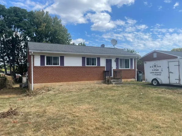 1435 Filson St, Salem, VA 24153