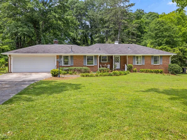 1995 Lake Sorrento Dr, Conyers, GA 30012