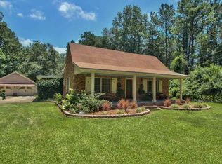 195 Bostick Rd, Havana, FL 32333