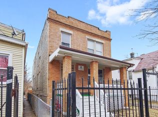 8529 S Morgan St, Chicago, IL 60620