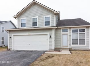 1915 Trafalger Dr, Romeoville, IL 60446