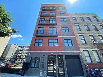 Rented by Doorway NYC, LLC