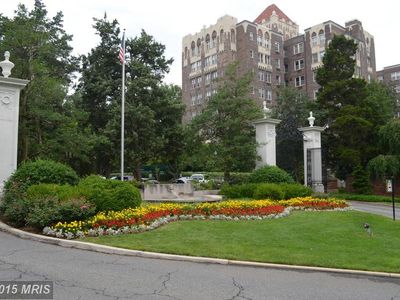 4000 Cathedral Ave NW APT 8B, Washington, DC, 20016