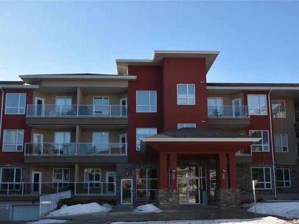 UNIT 224-1025 Moss AVENUE, Saskatoon, SK S7H 4C7