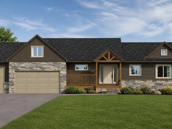 14250 277th Ave NW, Zimmerman, MN 55398
