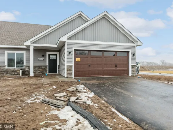 20225 Prairie Dr, Big Lake, MN 55309