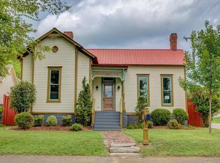 337 Hancock St, Nashville, TN 37207