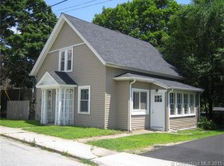 134 Furnace St, Killingly, CT 06239