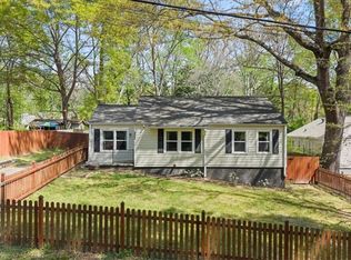 2085 Harold Ave SE, Smyrna, GA