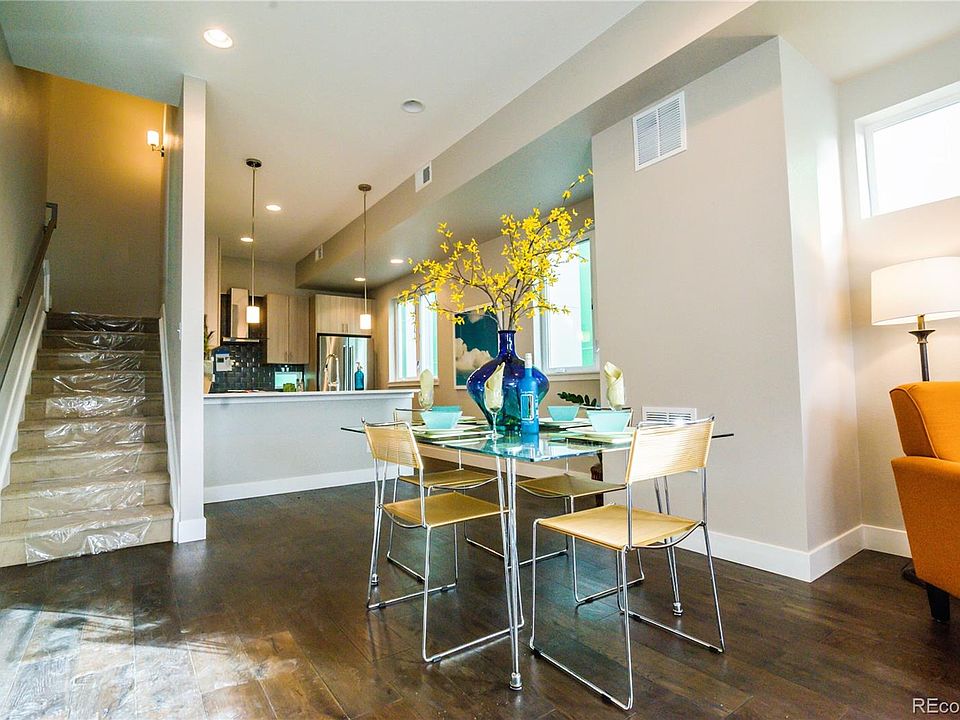*Temporarily furnished in non-bedrooms. Some furniture not included. Please inquire*