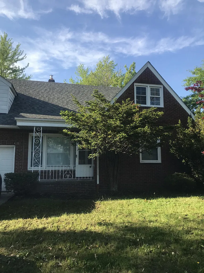 4107 Okalona Rd #Up photo 1