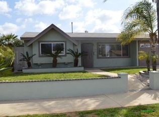 1275 Bosworth St, El Cajon, CA 92019