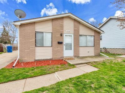 7036 Maxwell Ave, Warren, MI, 48091