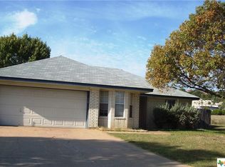 2209 Mattie Cir, Copperas Cove, TX 76522