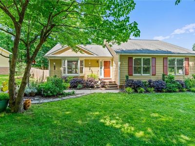 3209 Copthorne Dr, Greensboro, NC, 27410