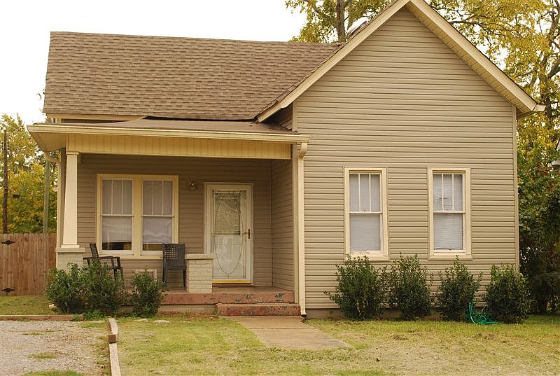 Historic Style Home