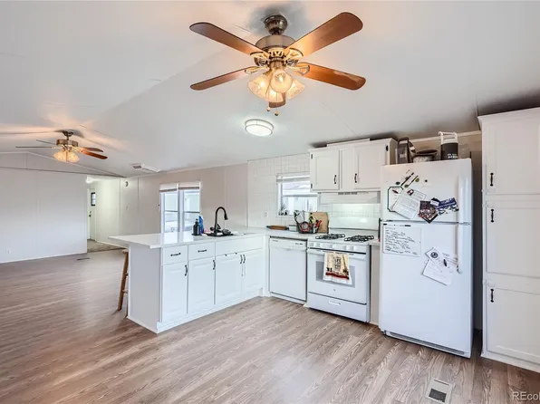 9595 Pecos Street LOT 344, Thornton, CO 80260