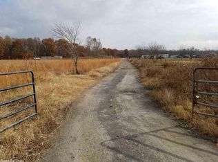 163 Rv Stewart Rd, Scott, AR 72142