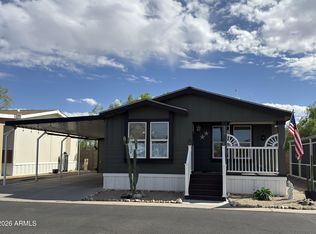 17506 W Van Buren Street #179, Goodyear, AZ 85338