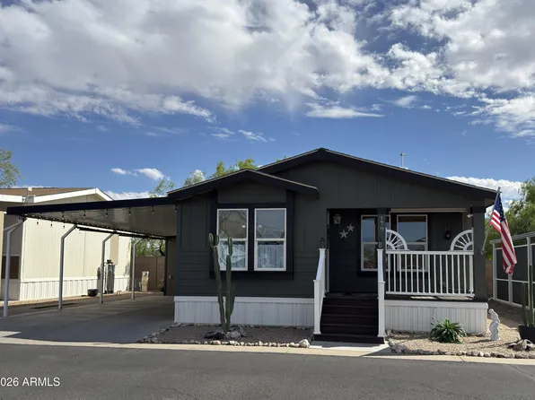 17506 W Van Buren Street #179, Goodyear, AZ 85338