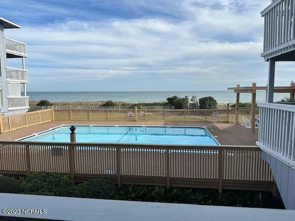 1311 Lake Park Boulevard S #6b, Carolina Beach, NC 28428