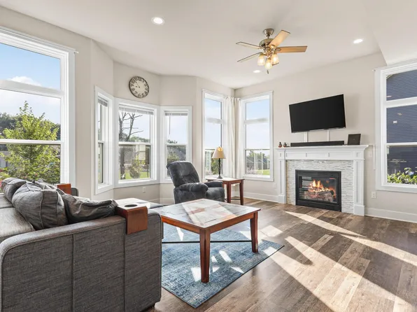 11310 N Shoes Way, Edgerton, WI 53534