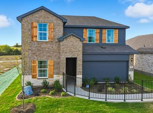 Murray Plan, Sweetwater Springs, Sherman, TX 75090