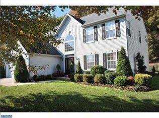 24 Fox Hollow Ln, Mullica Hill, NJ 08080