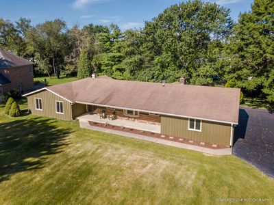 5S580 Beau Bien Blvd, Naperville, IL, 60540