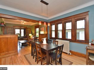 2309 Garfield Ave S #4, Minneapolis, MN 55405