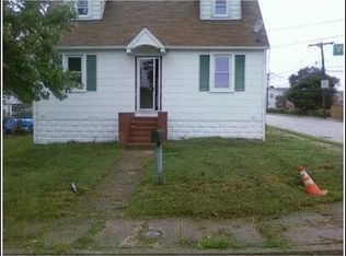 522 Virginia Ave, Baltimore, MD 21221