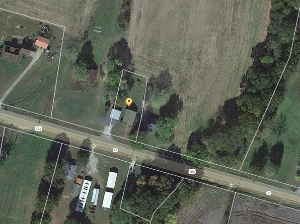 12685 Highway 77, Huntingdon, TN 38344