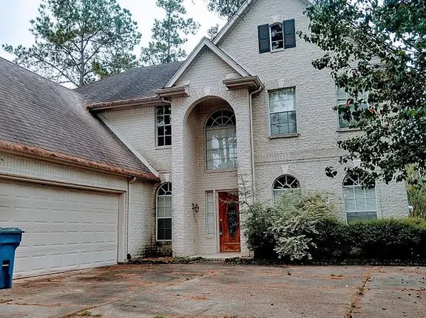 8522 Malardcrest Dr, Humble, TX 77346