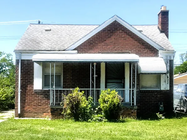 18309 Fenmore St, Detroit, MI 48235