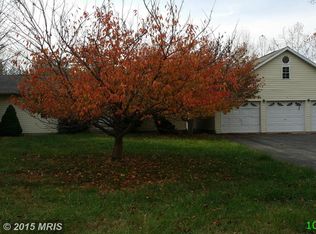 31 Waterside Ct, Berkeley Springs, WV 25411