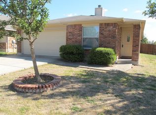 3401 Pioneer Crossing Dr, Round Rock, TX 78665