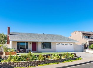 26712 Rabida Cir, Mission Viejo, CA 92691