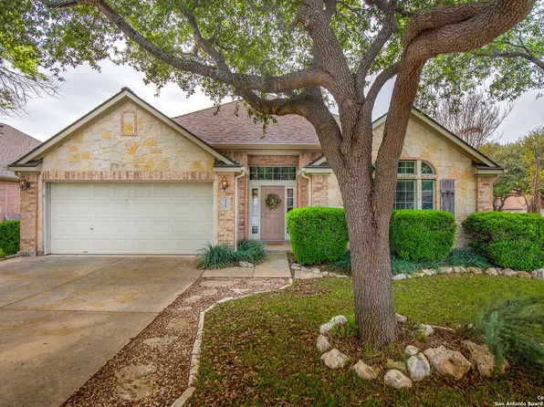 4529 Ridge Canyon, Schertz, TX 78154