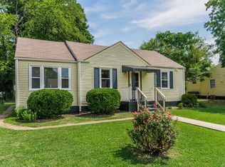 1810 Binford Ln, Richmond, VA 23223