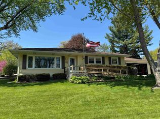5403 Winnequah Rd, Monona, WI 53716