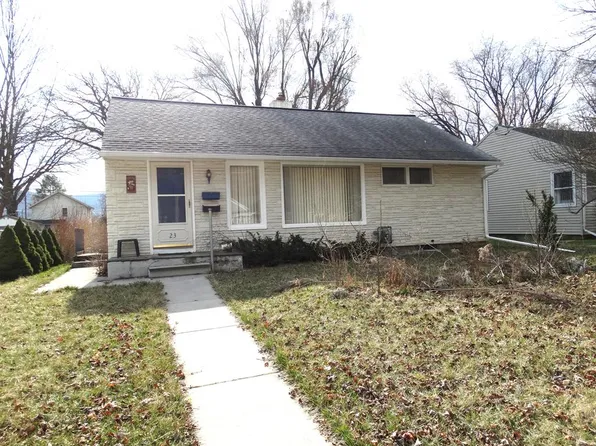 23 Wilson St, Corning, NY 14830