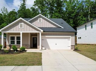 358 Denali Butte Ter, Canton, GA 30114