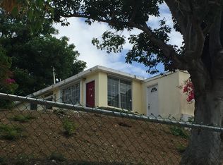 28-29 Boetzberg Ea, Christiansted, VI 00820