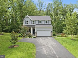 8405 Sinclair Mill Rd, Manassas, VA 20112