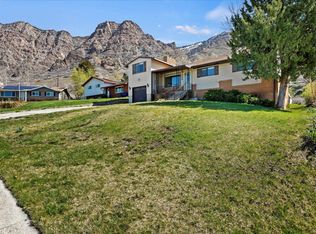688 Hislop Dr, Ogden, UT 84404