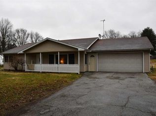 65882 State Road 15, Goshen, IN 46526