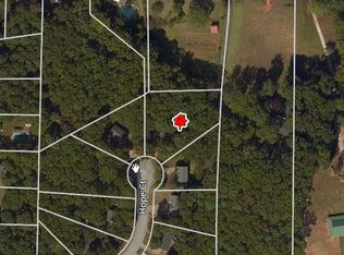 3023 Hope Ct, Douglasville, GA 30135