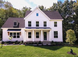 1105 Ruth Crossing, Delaware, OH 43015