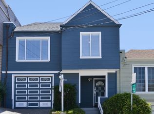 780 Dartmouth St, San Francisco, CA 94134