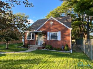 650 Linda Dr, Toledo, OH 43612